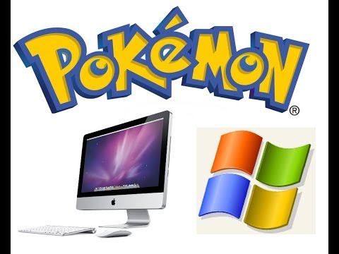 pokemon silver emulator mac